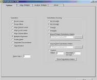 BioSeqAnalyzer screenshot